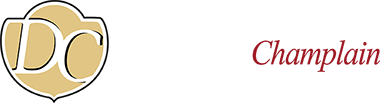 Visiter le site Web du Domaine Champlain